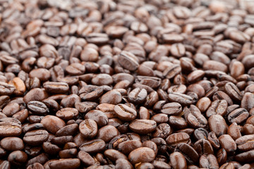 Coffee beans