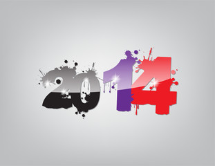 new year 2014 celebration