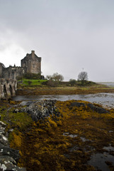 eilean donan castle