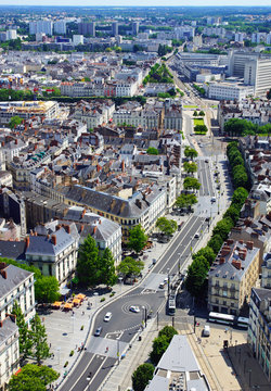 cour des cinquante otages