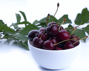 Cherries