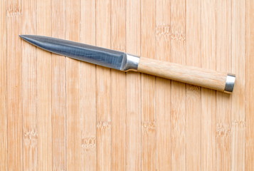 asiatisches küchenmesser