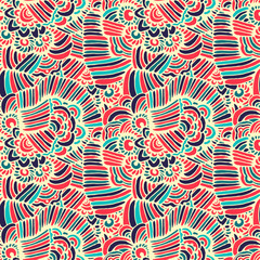 Seamless pattern