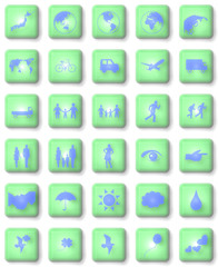 Fototapeta premium アイコン