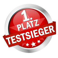 Button mit Banner 