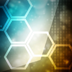 Abstract background