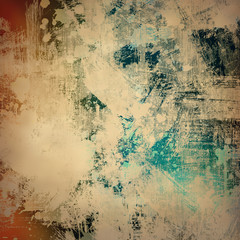 Grunge background