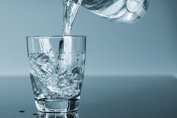 drinking  water