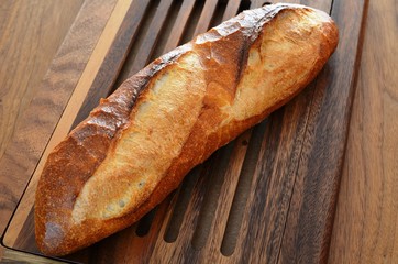 フランスパン