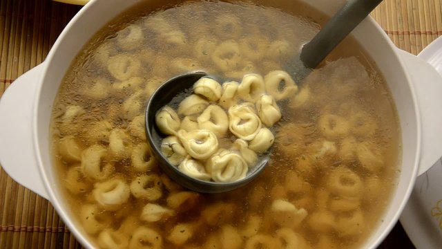 Turtel&eacute;in Tortellini Turtl&egrave;in 토르텔리니 Тортеллини