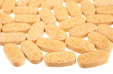 Tablets