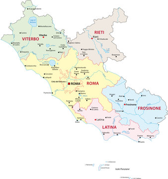 Regione Lazio