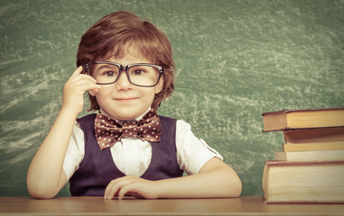 Child portrait