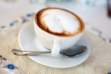 Capuchino