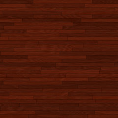 Cherry wood parquet - seamless texture