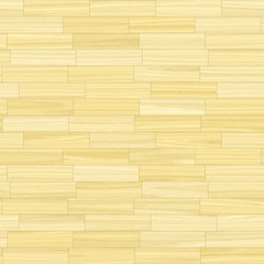 Beech wood parquet - seamless texture