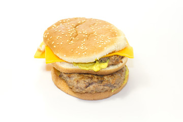 burger
