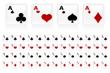 Playing Game Icons