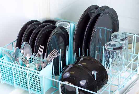 Dishwasher Rack.