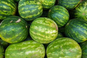 Watermelons