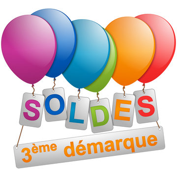 3eme demarque sale