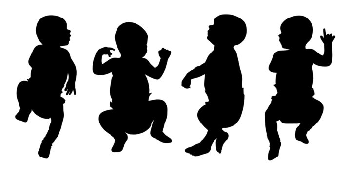 Newborn Baby Silhouette Images – Browse 421,360 Stock Photos, Vectors, and  Video | Adobe Stock