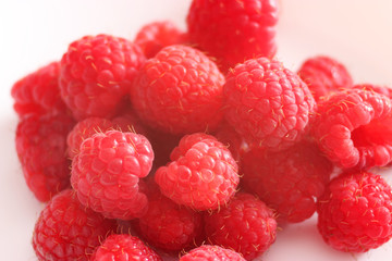 Red raspberry