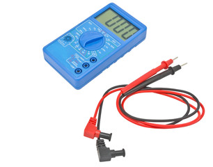 Digital  multimeters