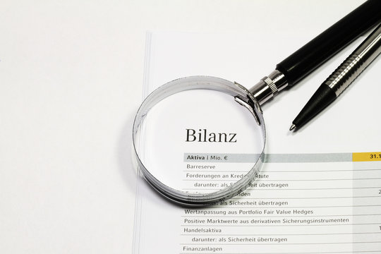 Bilanzstichtag