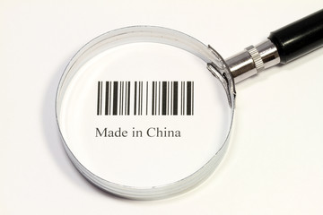 Made in China