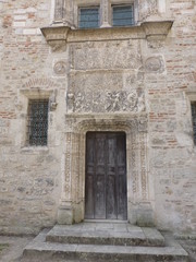 Fototapeta na wymiar Cathédrale Saint-Étienne de Cahors