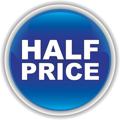 HALF PRICE ICON