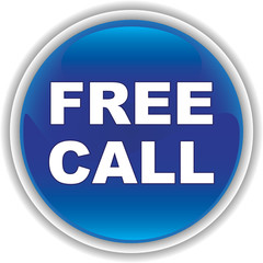 FREE CALL ICON