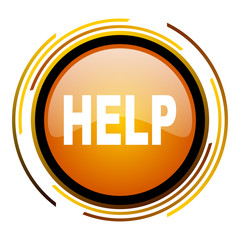 help icon