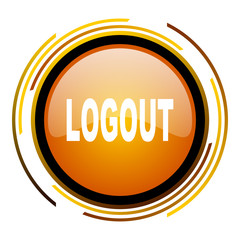 logout icon