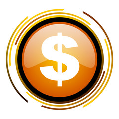 us dollar icon