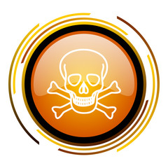 skull icon