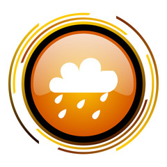 weather forecast icon