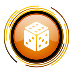 dice icon