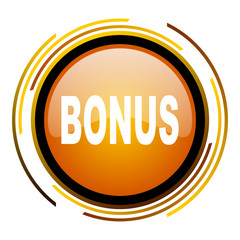 bonus icon