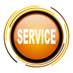 service icon