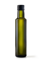 bottle oil