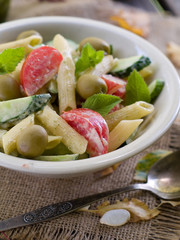 salad