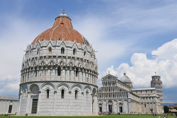 Pisa, Tuscany