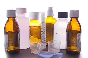 Homöopathische Mittel