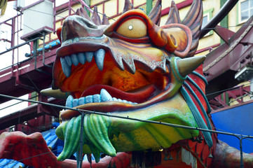 Chinese Dragon
