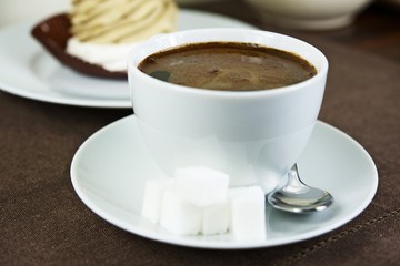 Breakfast Coffee