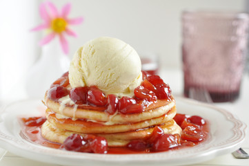 Pancakes