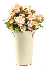 Obraz na płótnie Canvas Bouquet of Jasmine flower