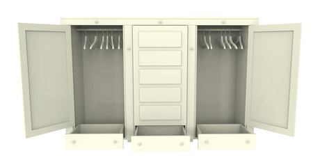 Wardrobe